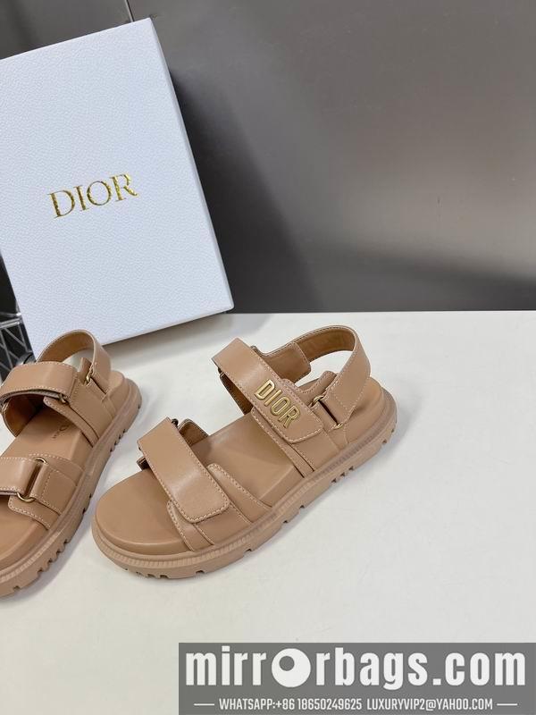 Replica Dior Shoes sz35-42 mnw0303