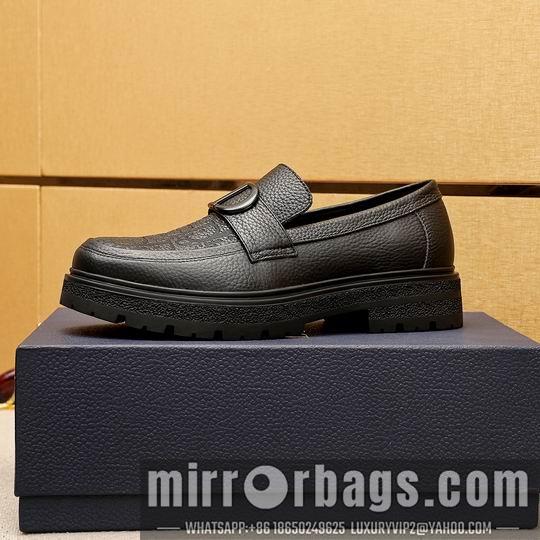 Replica Dior Shoes sz38-46 mnh0544