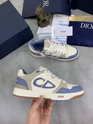 Replica Dior Shoes sz38-45 mnh0801