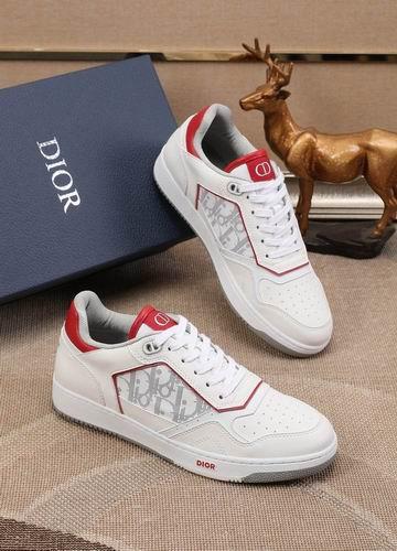 Replica Dior Shoes sz38-44 jyh0921