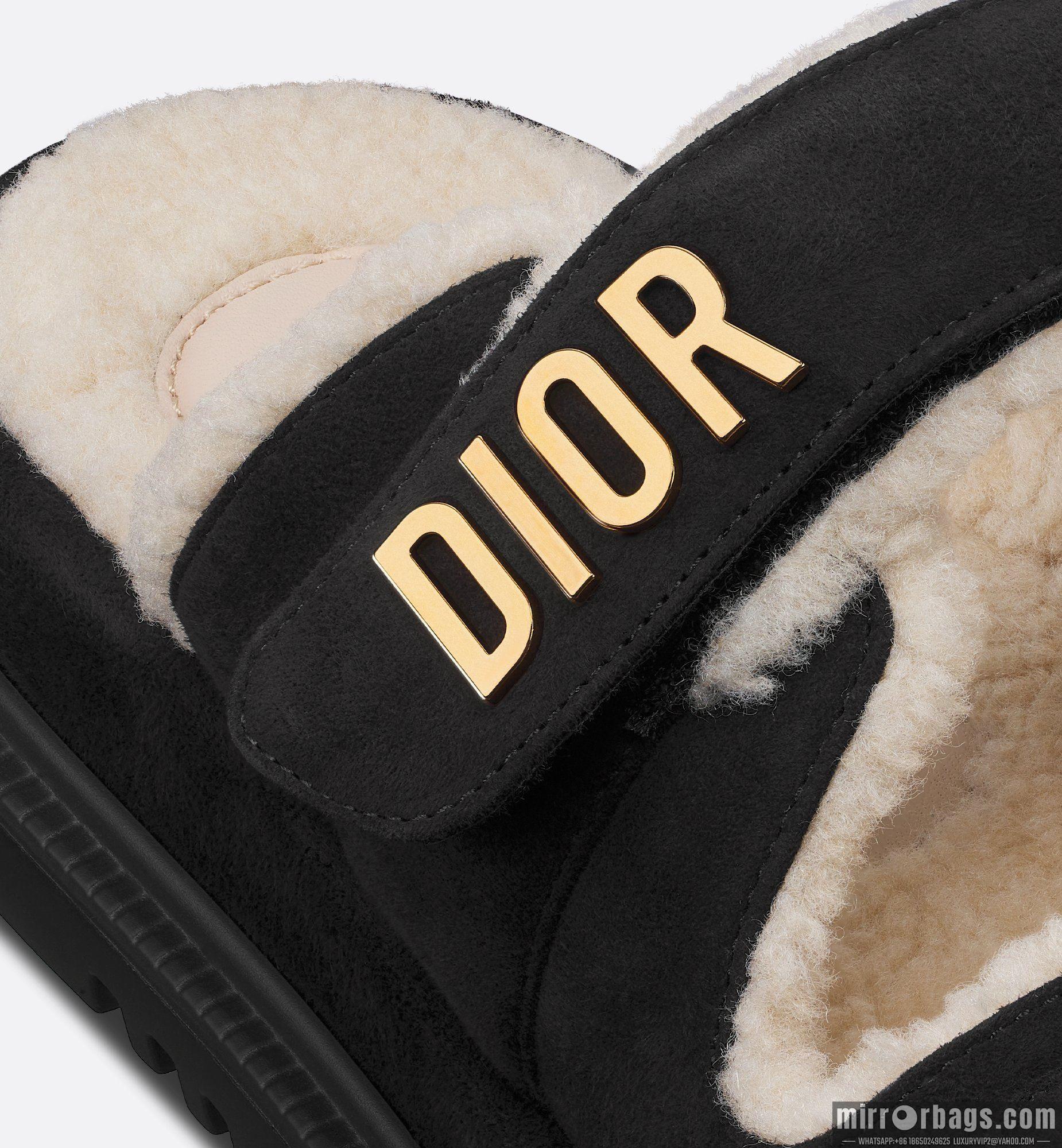 Replica Dior Shoes sz35-42 h1003
