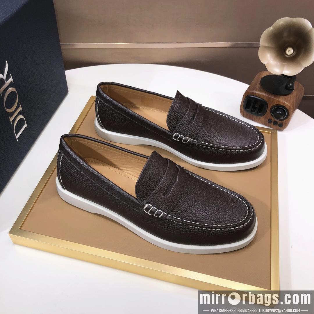 Replica Dior Shoes sz38-44 hnh1205