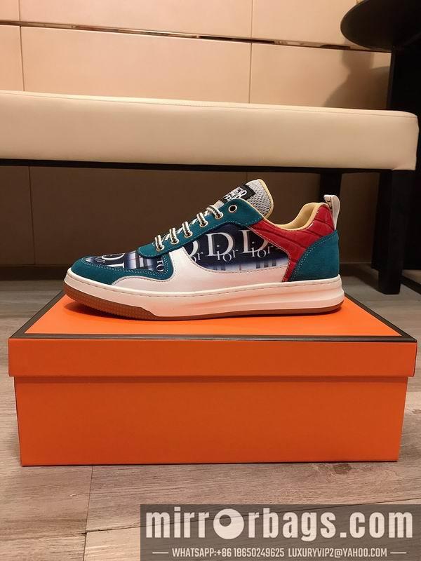 Replica Dior Shoes sz38-44 mnw0308