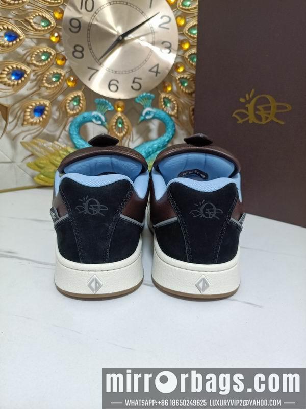 Replica Dior Shoes sz35-45 mnm0102