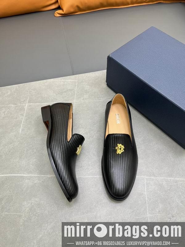 Replica Dior Shoes sz38-45 mnw0365