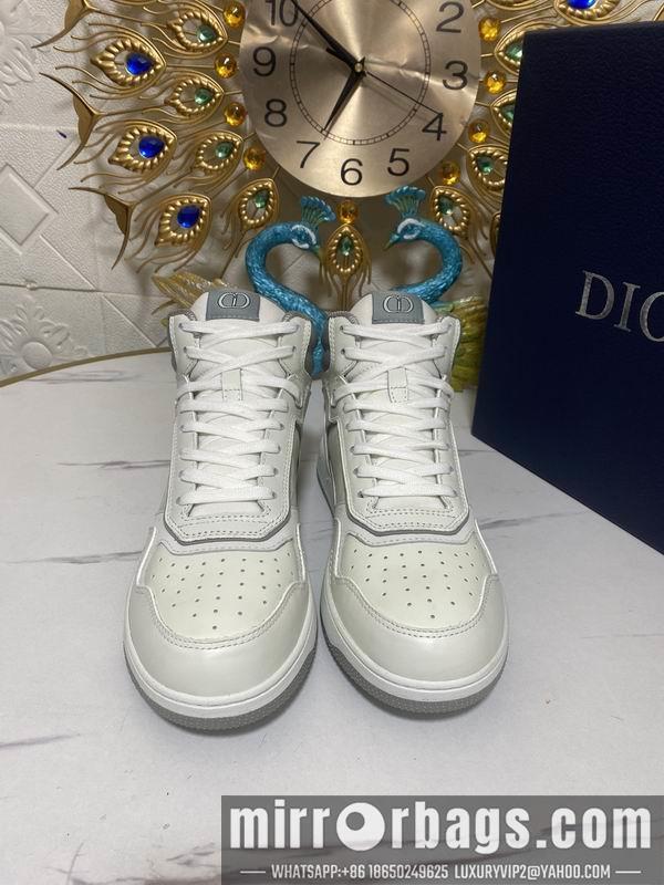 Replica Dior Shoes sz35-45 mnm0103
