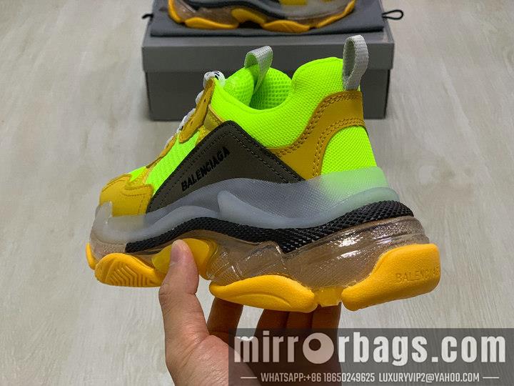 Balenciaga Shoes 1982212