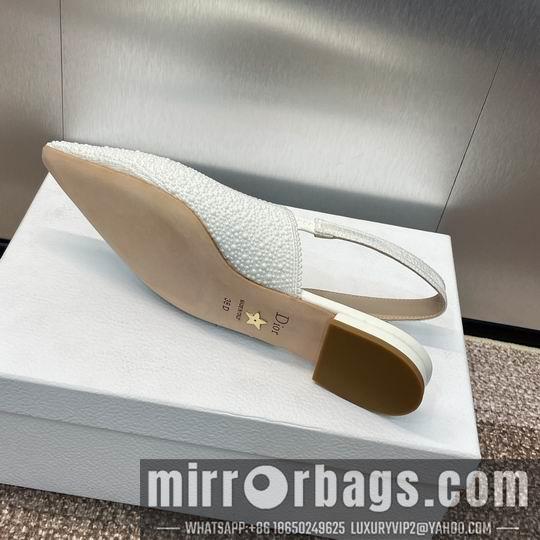 Replica Dior Shoes sz33-44 mnh0305