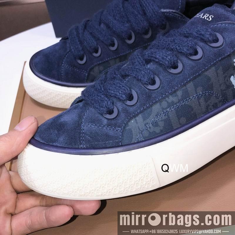 Replica Dior Shoes colour sz38-45 WM0903