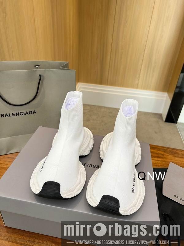 Replica Balenciaga Shoes sz35-45 9C WN801