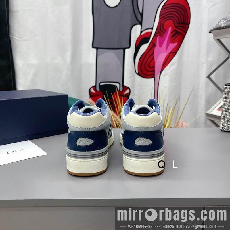 Replica Dior Shoes sz35-45 6C QL1201