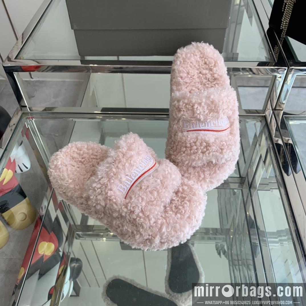 Replica Balenciaga Shoes sz35-40 h1001