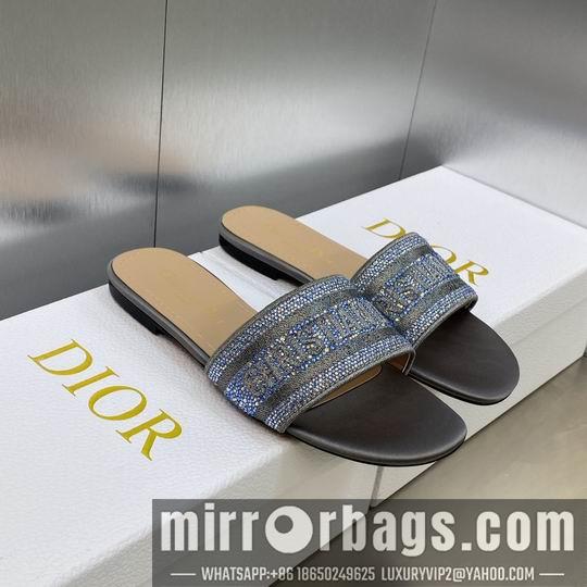Replica Dior Shoes sz34-43 mnh0515