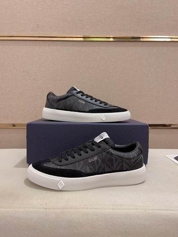 Replica Dior Shoes sz38-46 hnh0526