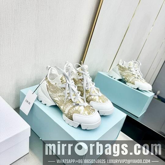 Replica Dior Shoes sz35-41 mnh0906