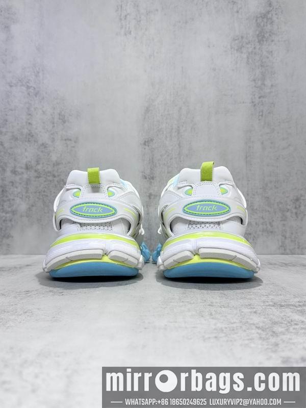 Replica Balenciaga Shoes sz36-45 hnm0112