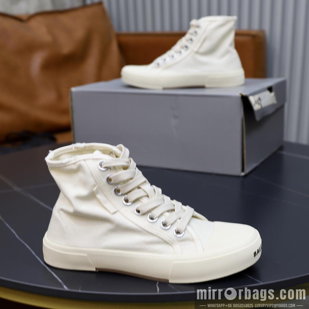 Replica Balenciaga Shoes sz35-44 h0504