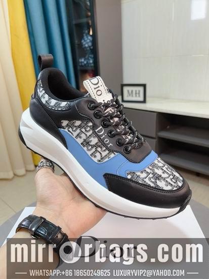 Replica Dior Shoes sz38-44 hnh0709