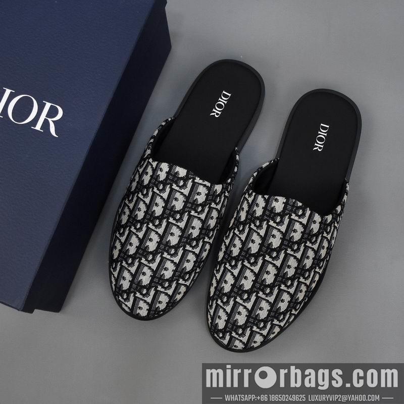 Replica Dior Shoes sz38-44 mnw0304