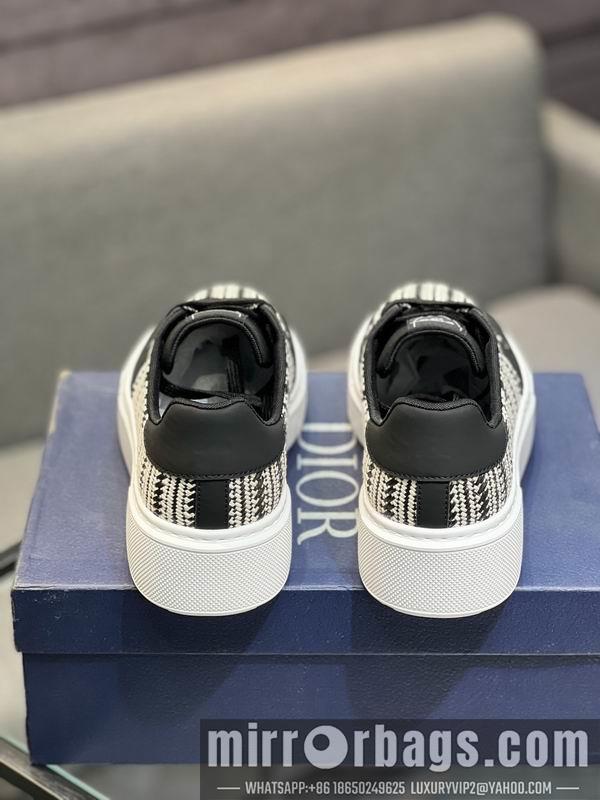 Replica Dior Shoes sz38-45 hnh0301