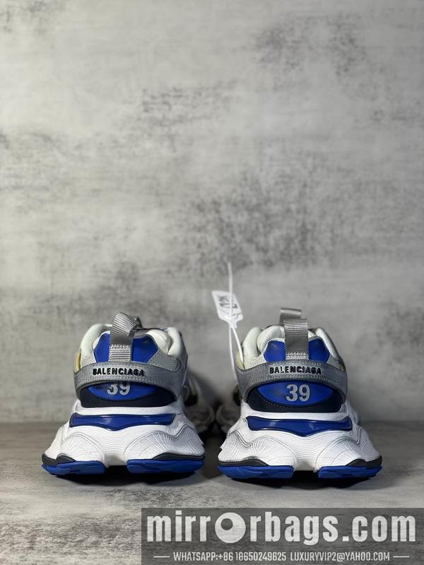 Replica Balenciaga Shoes sz35-46 hnm0111