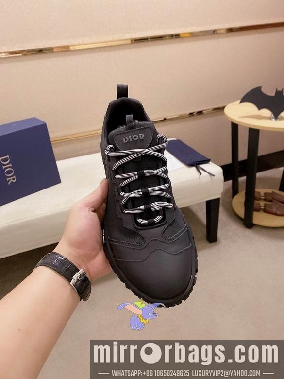 Replica Dior Shoes sz38-44 ngh0103