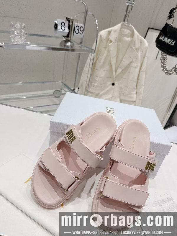 Replica Dior Shoes sz35-42 mnw0306