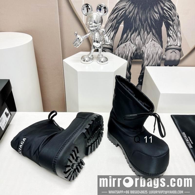 Replica Balenciaga Shoes sz35-40 2C J0101