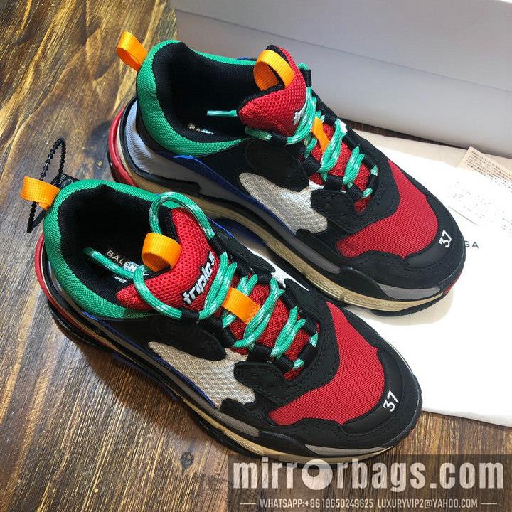 Balenciaga Shoes 1982216