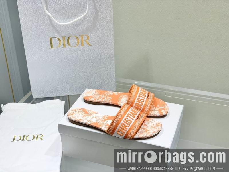 Replica Dior Shoes sz35-42 mnw0424