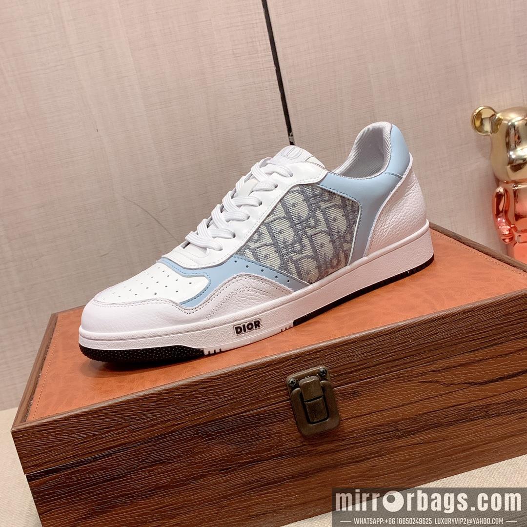 Replica Dior Shoes sz38-44 h0604