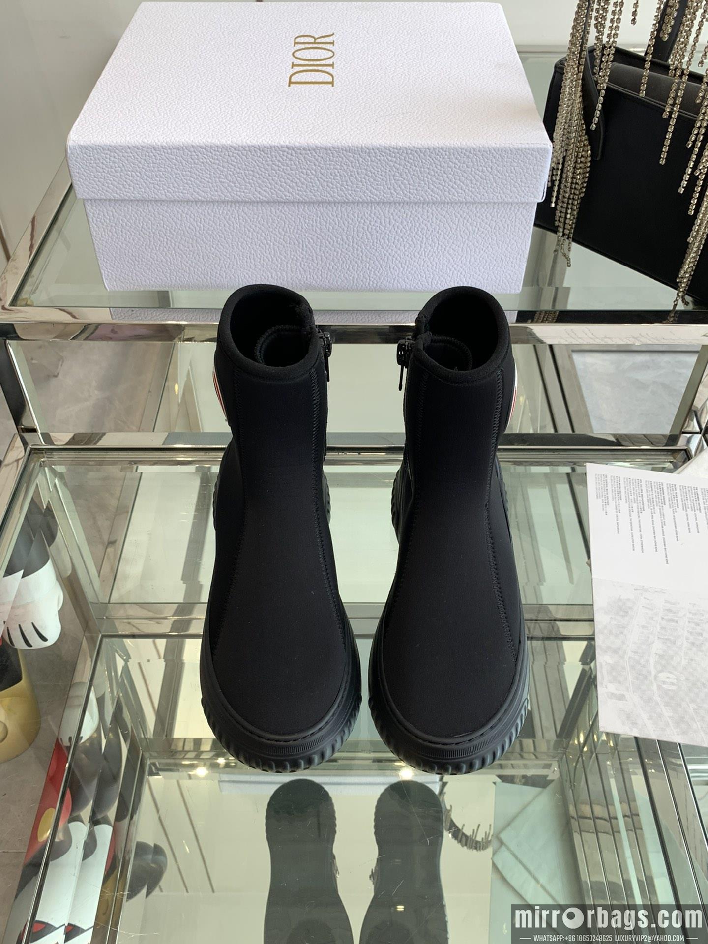 Replica Dior Shoes sz35-40 h1001