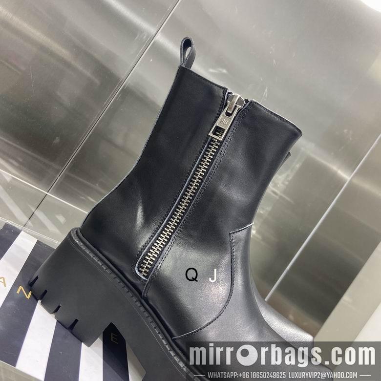 Replica Balenciaga Shoes sz35-39 XJ0202