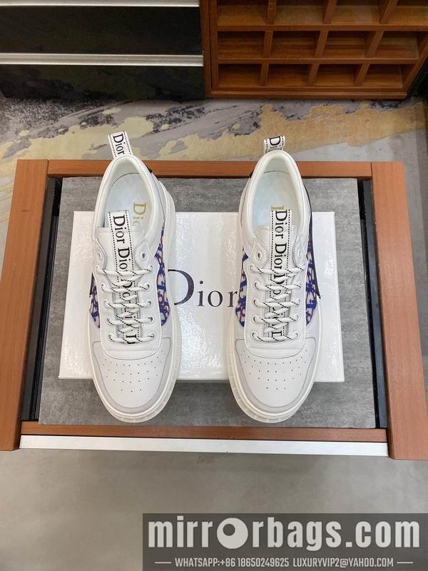 Replica Dior Shoes mnm0110