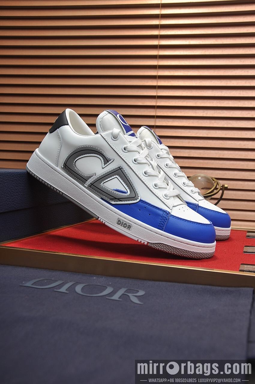 Replica Dior Shoes sz38-44 h0605