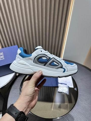 Replica Dior Shoes sz39-46 hnh0802