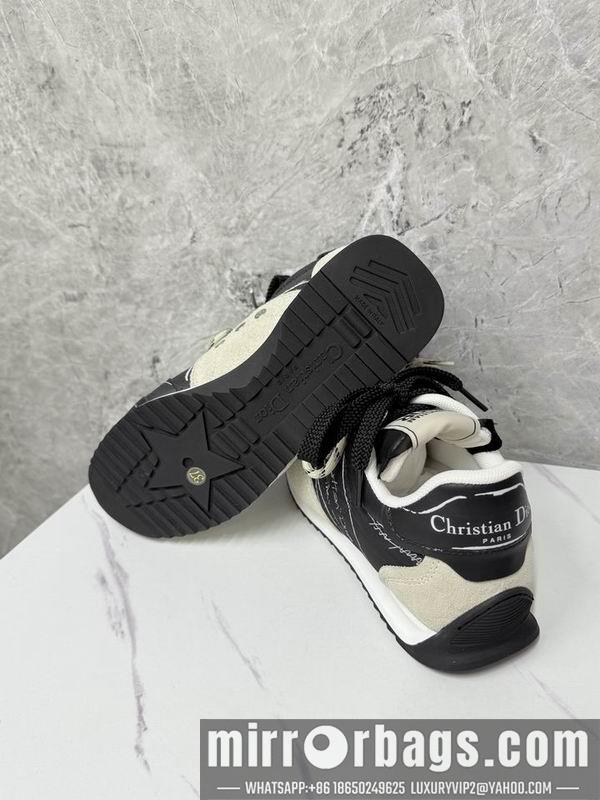 Replica Dior Shoes sz35-46 hnh0331