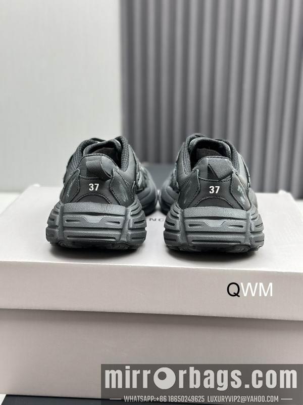 Replica Balenciaga Shoes sz35-45 WM0201