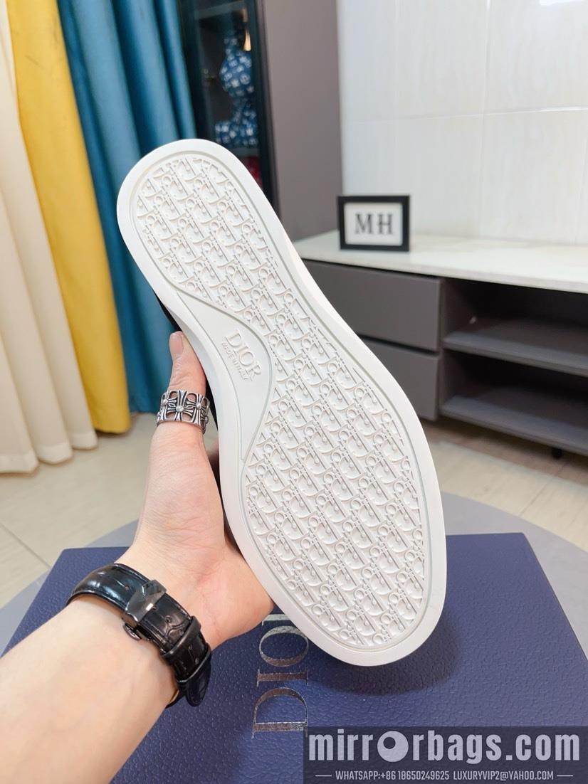 Replica Dior Shoes sz38-44 h0801