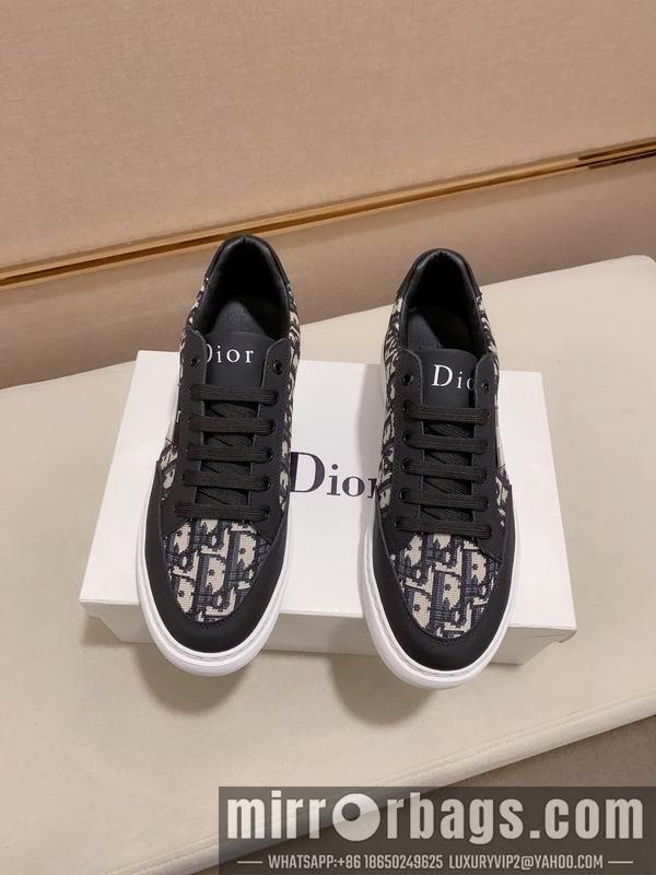 Replica Dior Shoes sz38-44 mnw1103