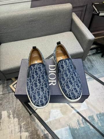 Replica Dior Shoes sz38-45 mnh0609