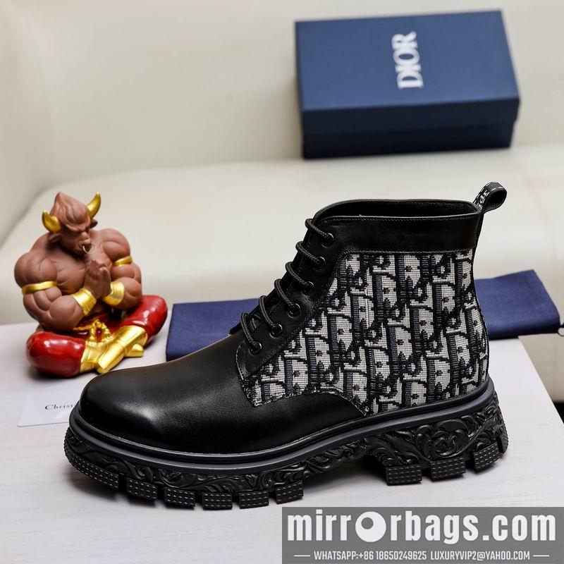 Replica Dior Shoes sz38-44 mnm0111