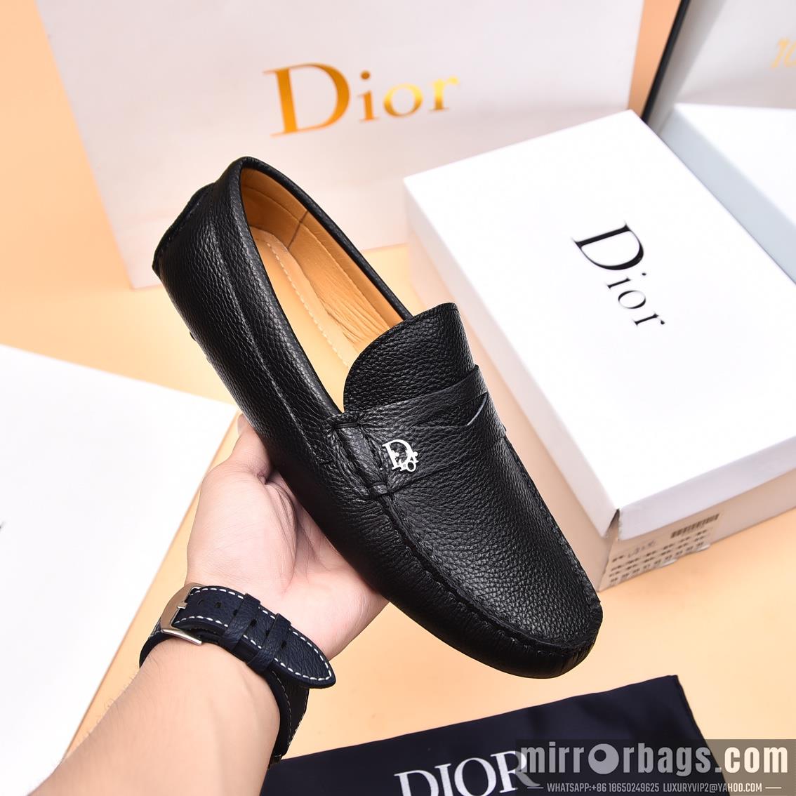 Replica Dior Shoes sz38-44 h0902