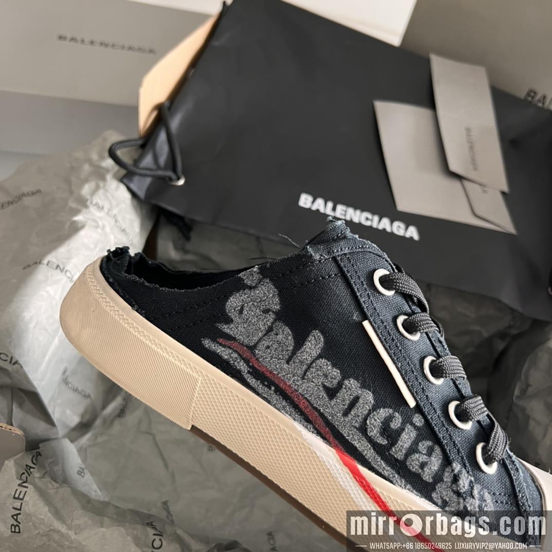 Replica Balenciaga Shoes sz35-45 h0501