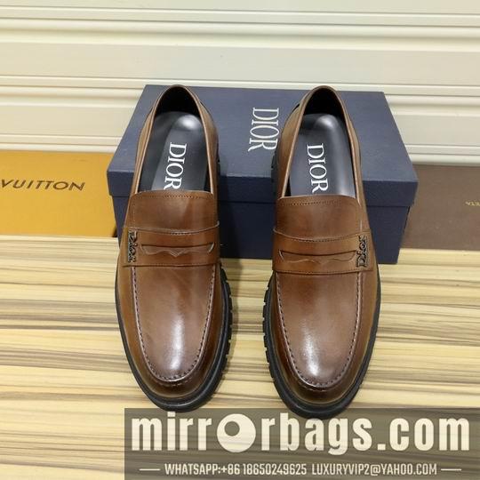Replica Dior Shoes sz38-45 mnh0541