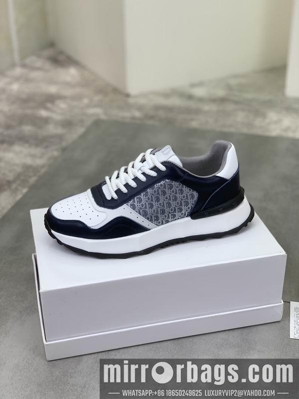 Replica Dior Shoes sz38-44 mnw0303