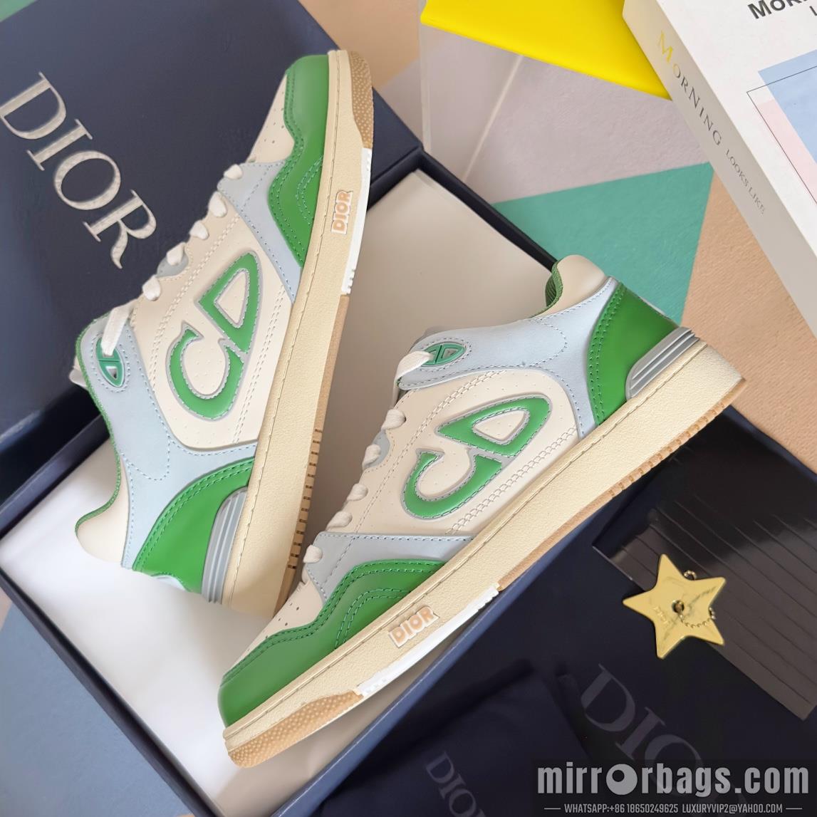 Replica Dior Shoes sz35-45 h0907