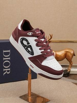 Replica Dior Shoes sz38-45 jyh1002