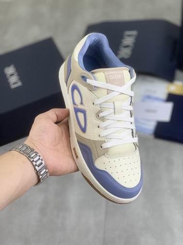 Replica Dior Shoes sz38-45 mnh0801