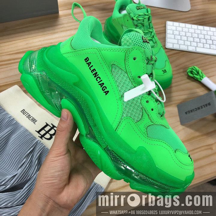 Balenciaga Shoes 1982205